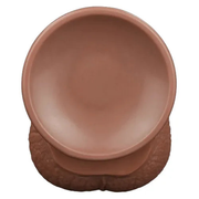 Fallo Super Realistico con Pelle Scorrevole - 13.5″ Mulatto