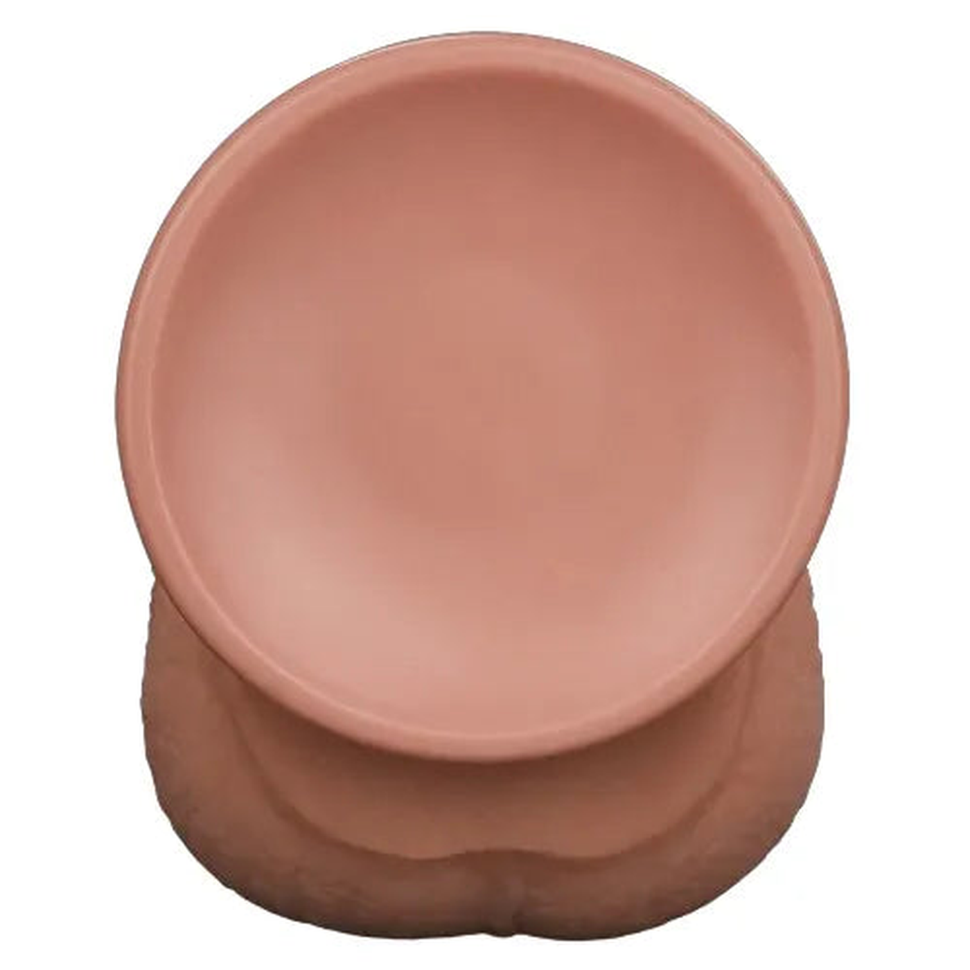 Fallo Super Realistico con Pelle Scorrevole - 13.5″ Rosa Carne