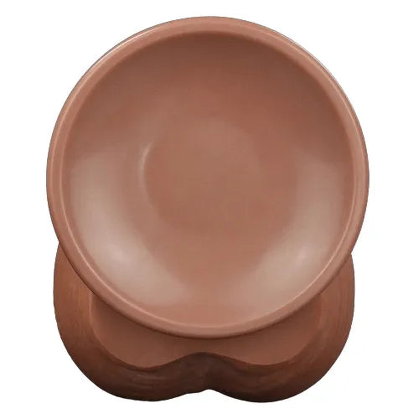 Fallo Super Realistico con Pelle Scorrevole - 11.5″ Mulatto