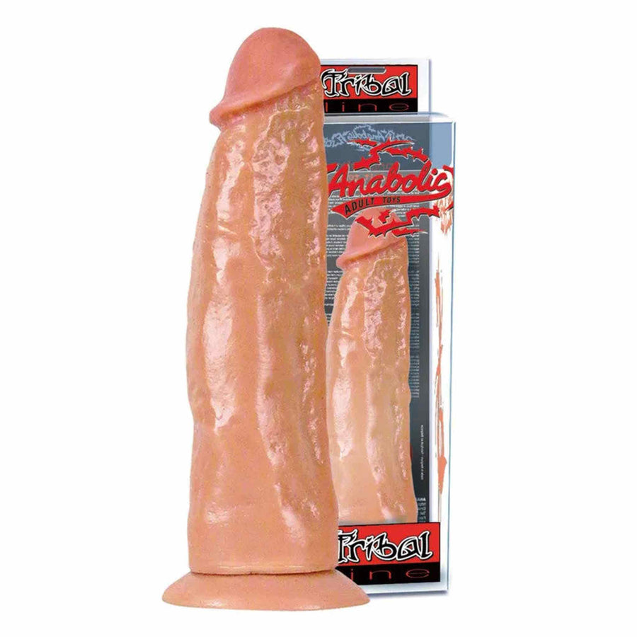 18.5cm Super Realistic Dildo