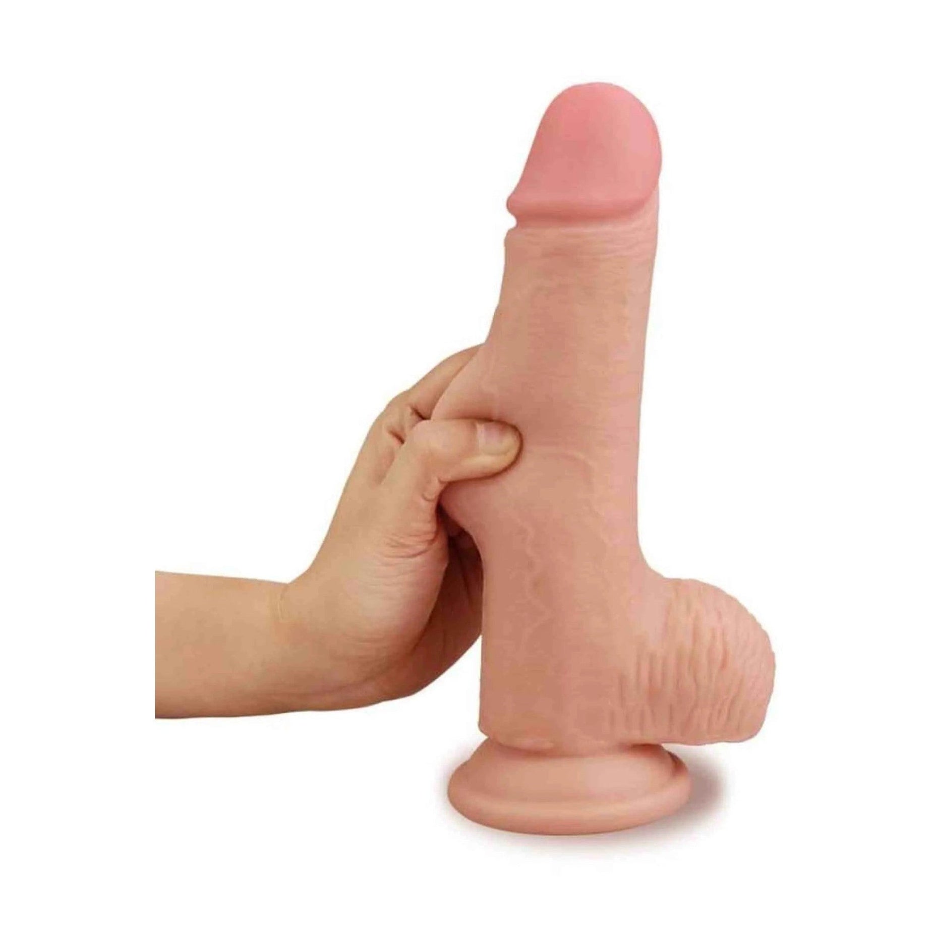 Fallo bendable 7.5 ''