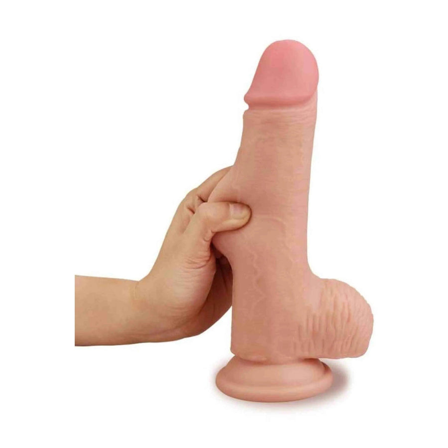 Bendable 7.5''