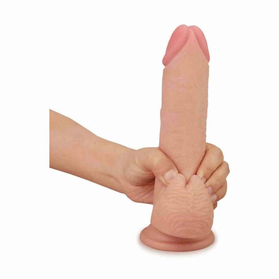 Bendable 7.5''