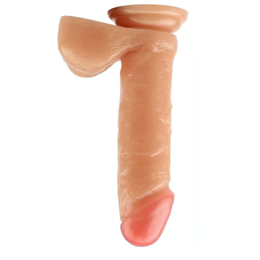 Realistic Cock Model The Realistic Cock 7''