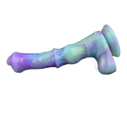 Fantasy Big Horse Penis Silicone Masturbation Dildo For Woman