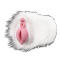 Fantasy Furry Masturbator For Men Silicone Sexy Doll
