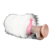 Fantasy Furry Masturbator For Men Silicone Sexy Doll