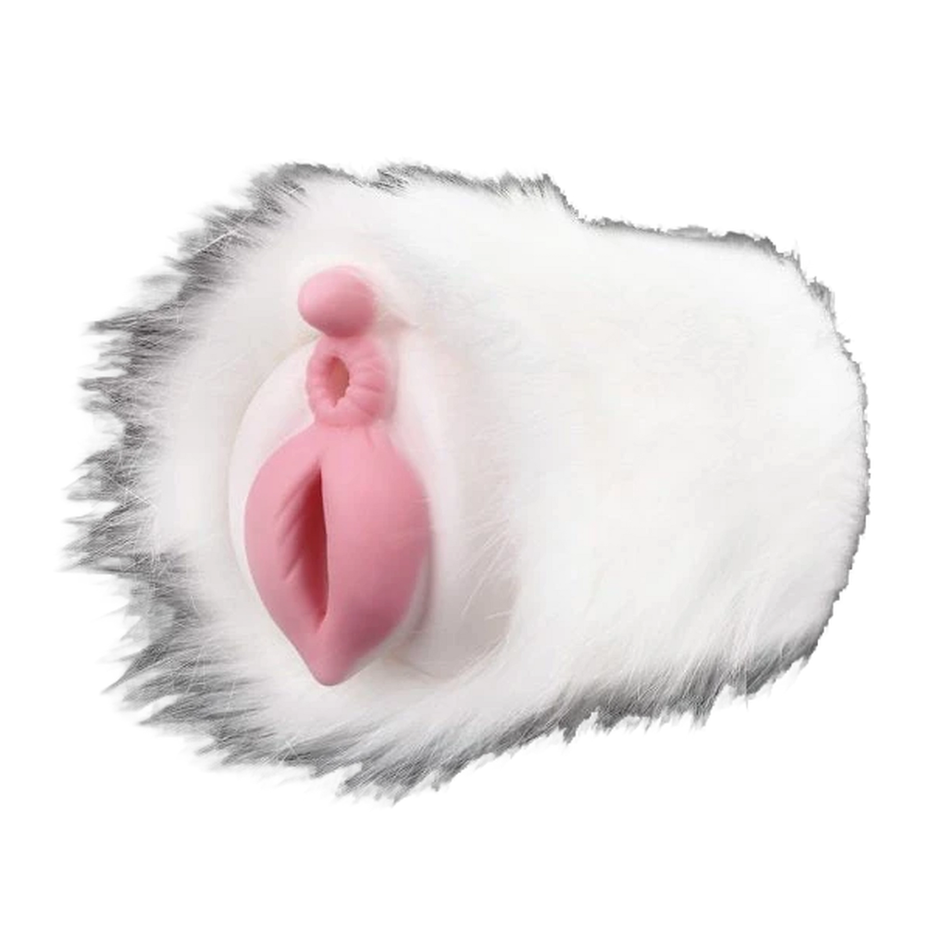 Fantasy Furry Masturbator For Men Silicone Sexy Doll