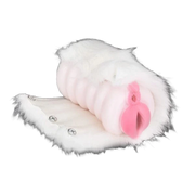 Fantasy Furry Masturbator For Men Silicone Sexy Doll