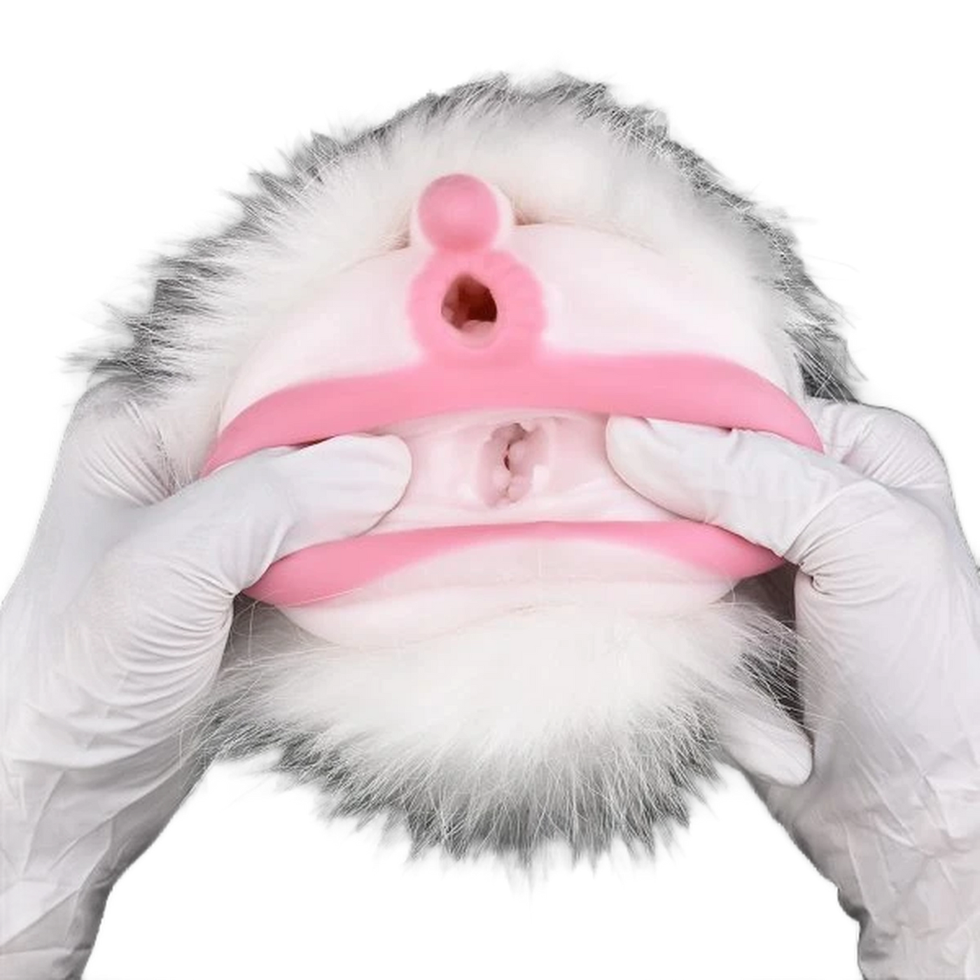 Fantasy Furry Masturbator For Men Silicone Sexy Doll