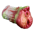 Fantasy masturbation cup