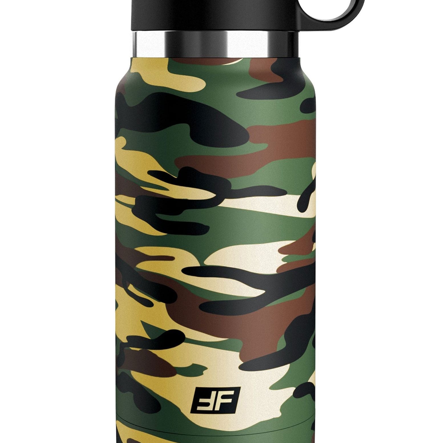 Fap Flask Happy Camper - GoEstasy