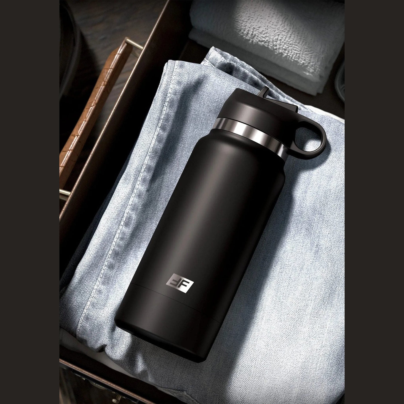 Fap Flask Thrill Seeker