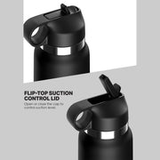 Fap Flask Thrill Seeker