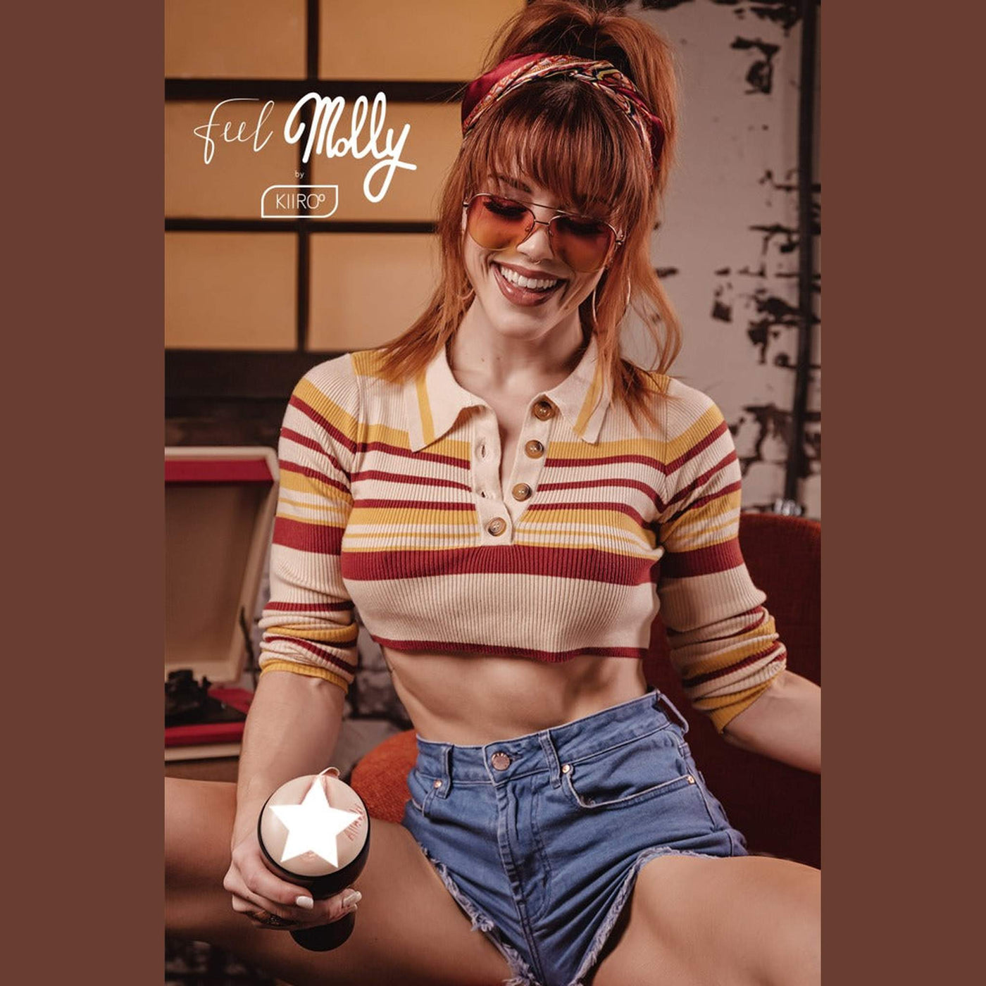 Feel Molly Stewart