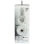 Feel Pocket Stroker Crystal + PowerBlow
