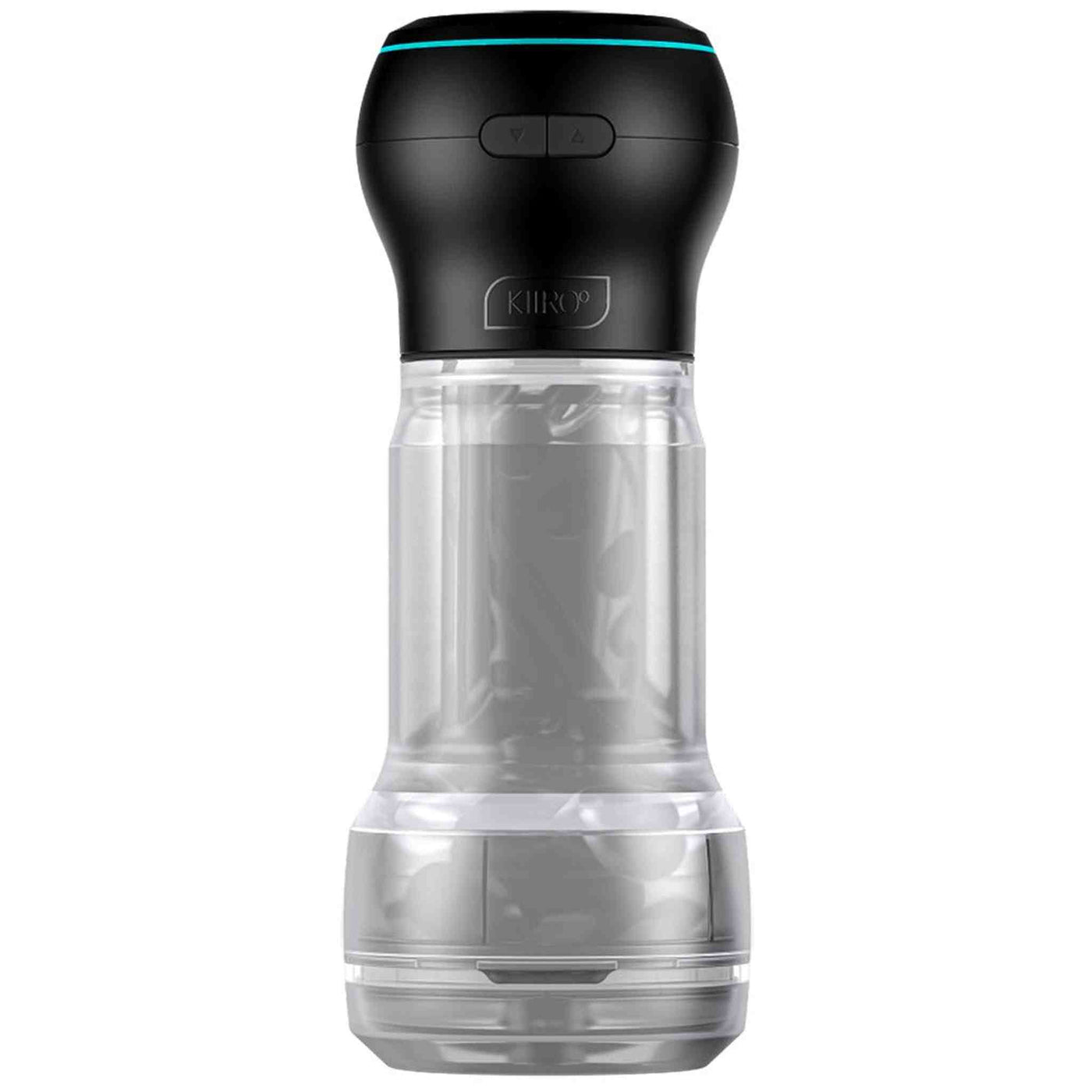 Feel Pocket Stroker Crystal + PowerBlow