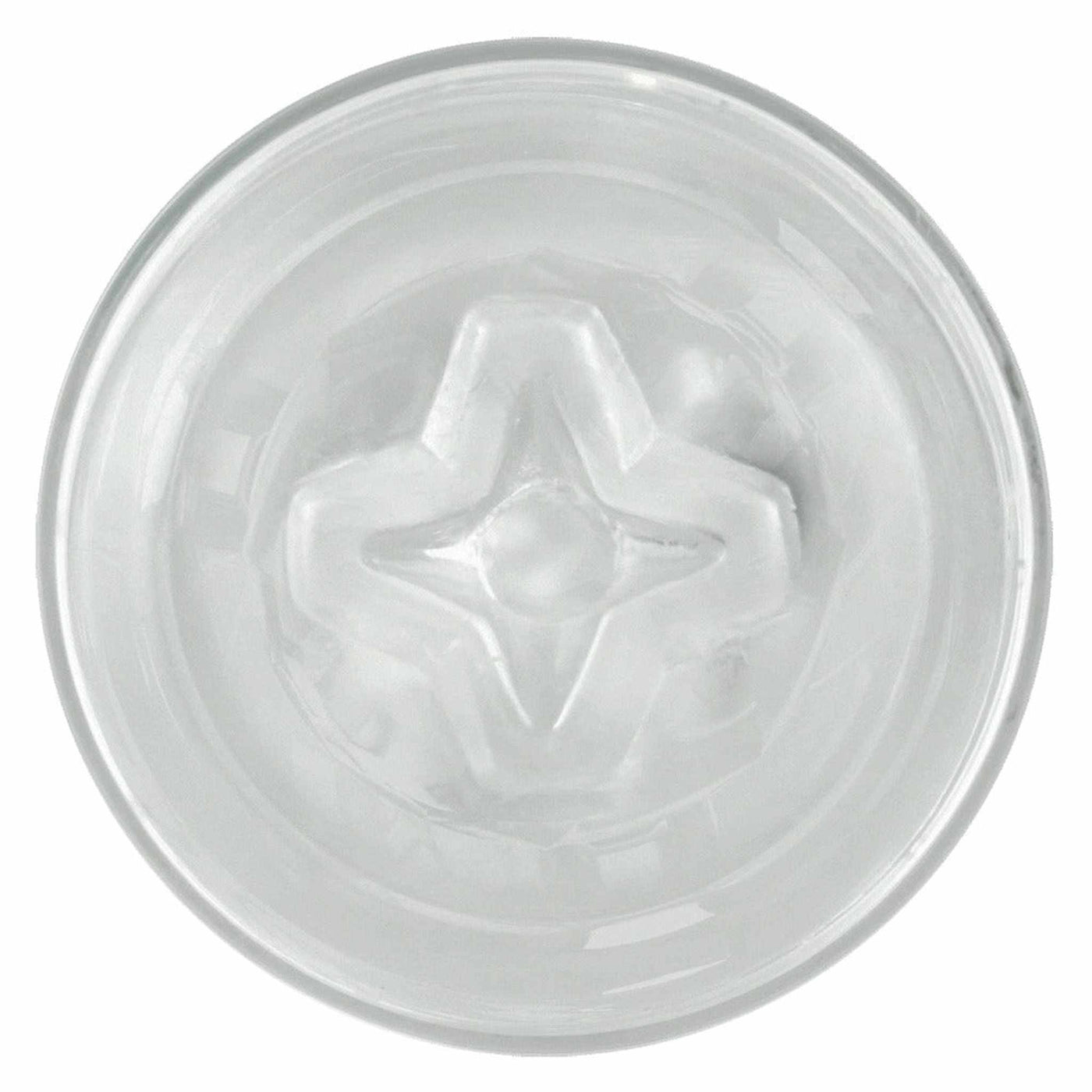 Feel Pocket Stroker Crystal + PowerBlow