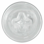 Feel Pocket Stroker Crystal + PowerBlow