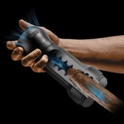 Feel Pocket Stroker Crystal + PowerBlow