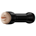 Feel Stroker Mouth + PowerBlow Combo