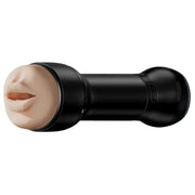 Feel Stroker Mouth + PowerBlow Combo