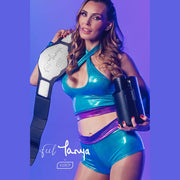 Feel Tanya Tate