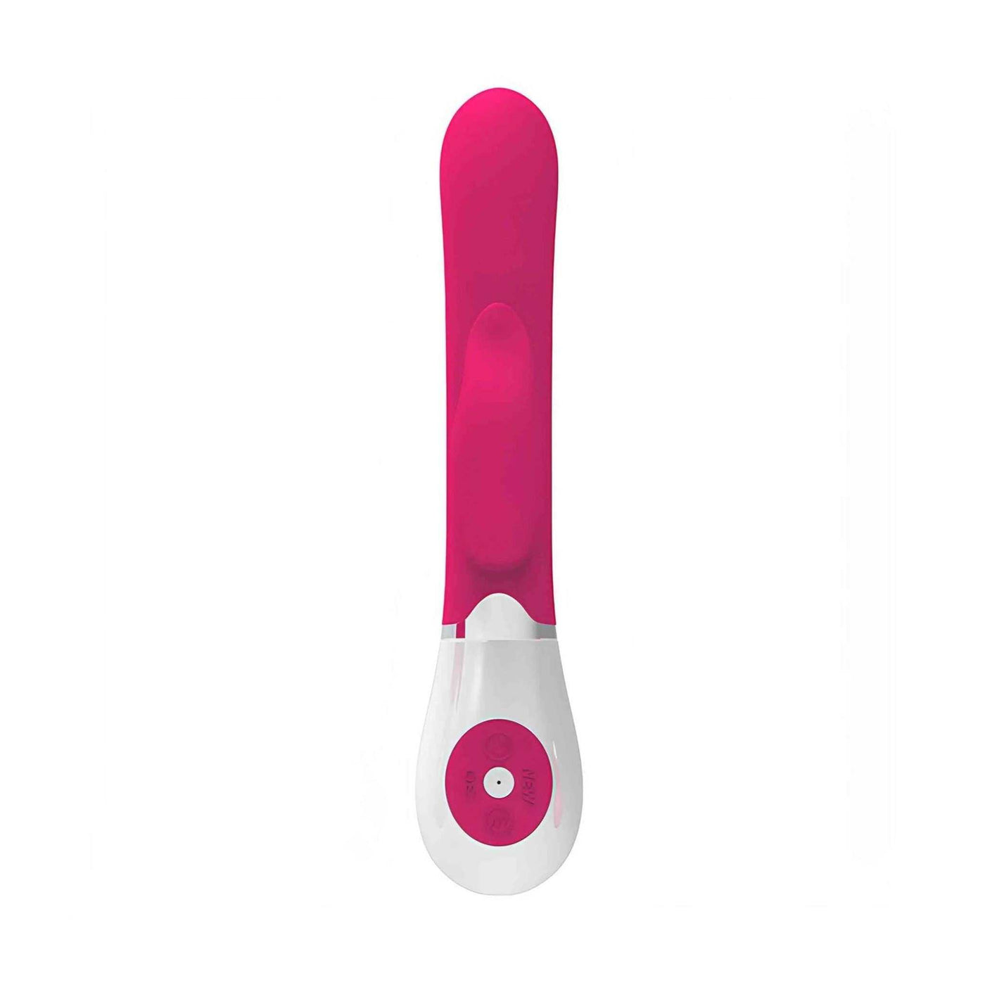 Felix Vibratore Rabbit con boccuccia clitoridea