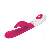 Felix Vibratore Rabbit con boccuccia clitoridea