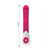 Felix Vibratore Rabbit con boccuccia clitoridea