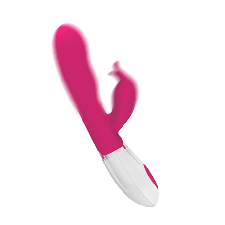 Felix Vibratore Rabbit con boccuccia clitoridea
