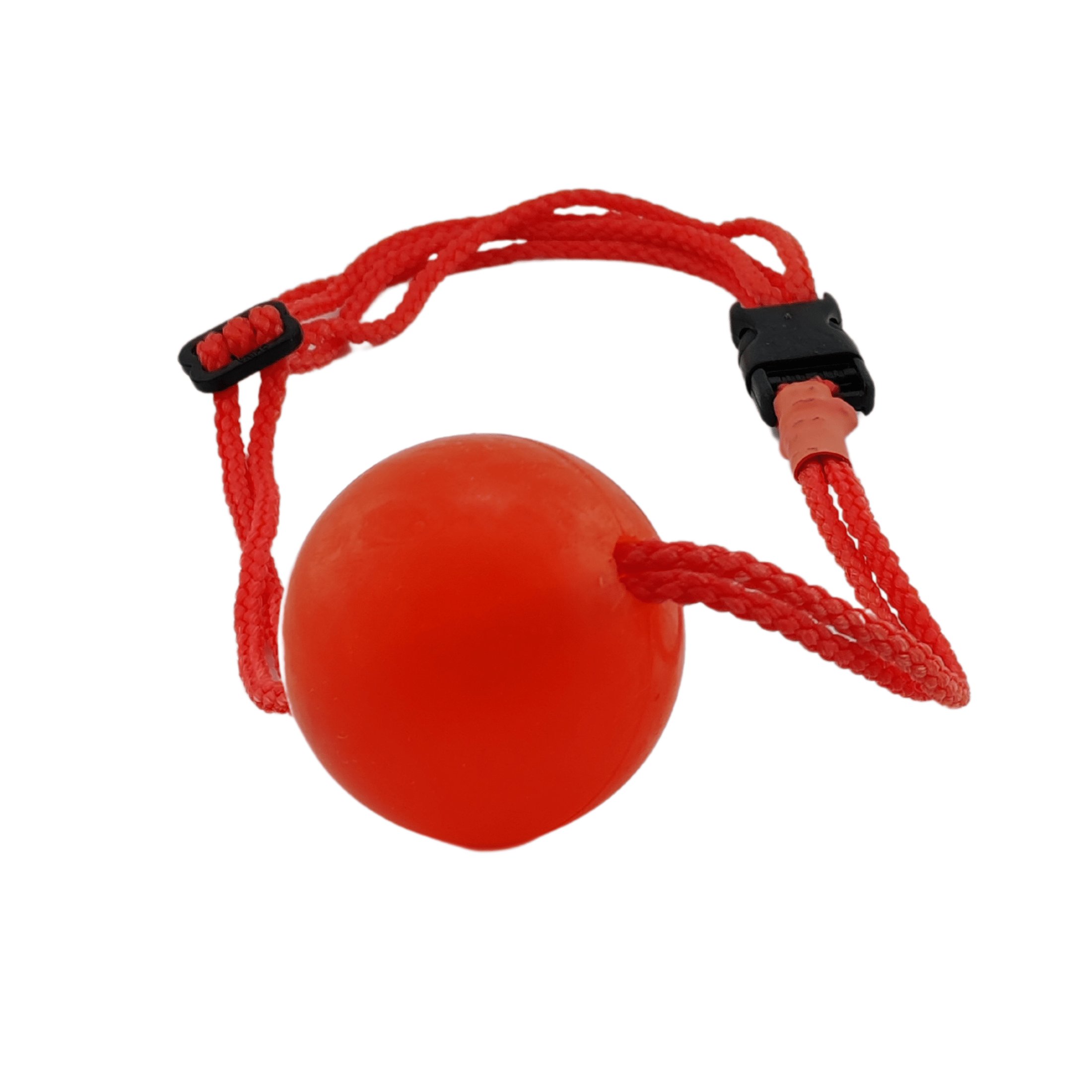 Fetish Fantasy Ball Gag Rossa - GoEstasy