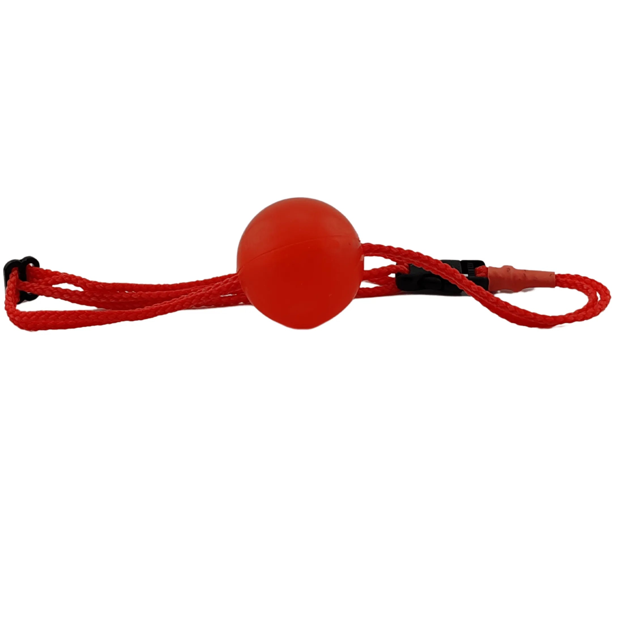 Fetish Fantasy Ball Gag Rossa