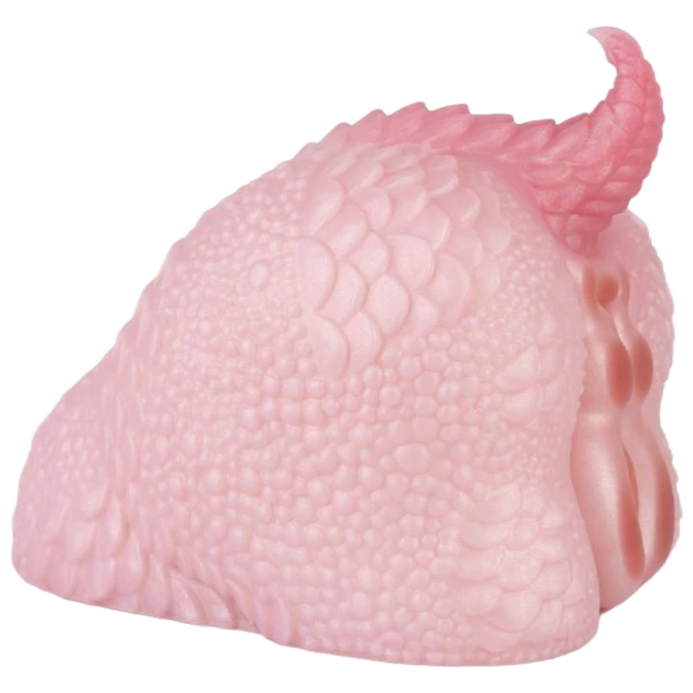 Fire Dragon big butt Masturbators