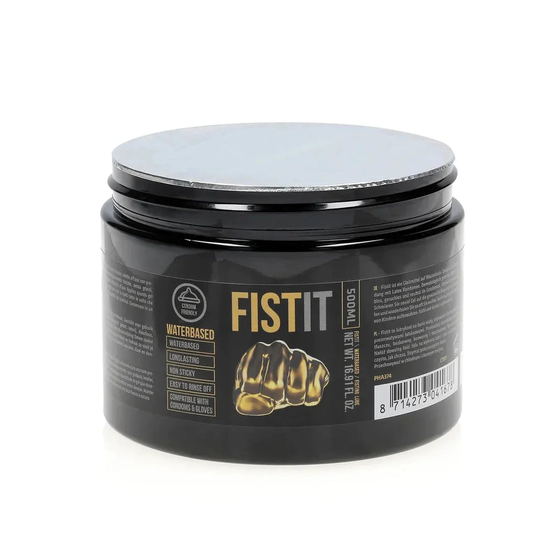 Fist It 500 ml