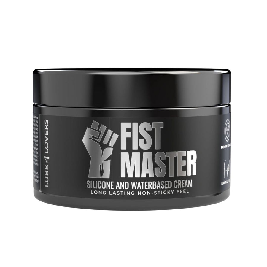 Fist Master Analgleitmittel