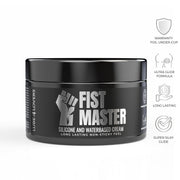 Fist Master Lubrificante Anale
