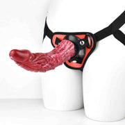 Flame Unicorn -Lauren penis