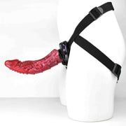 Flame Unicorn -Lauren penis