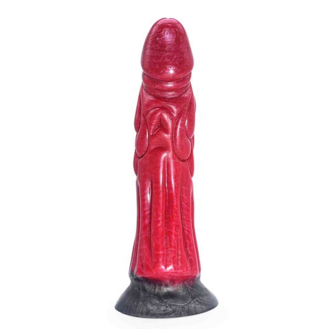Flame Unicorn -Lauren penis