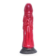 Flame Unicorn -Lauren penis
