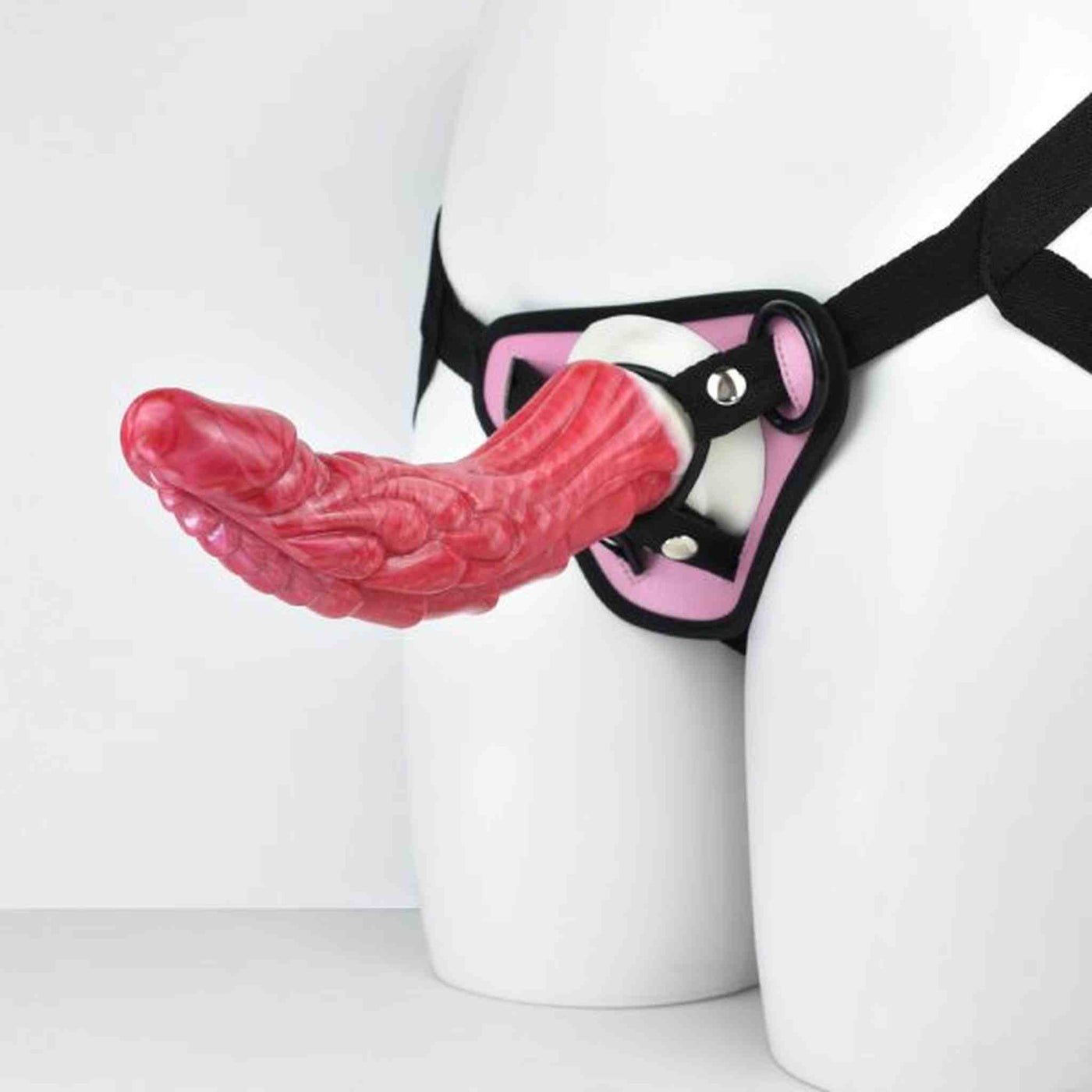Flame Unicorn -Lauren penis