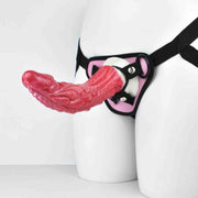 Flame Unicorn -Lauren penis