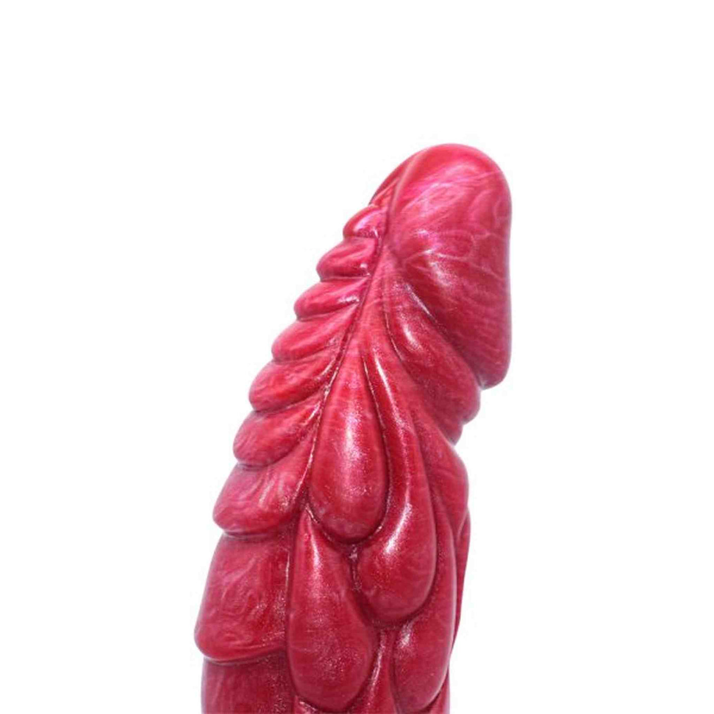 Flame Unicorn -Lauren penis