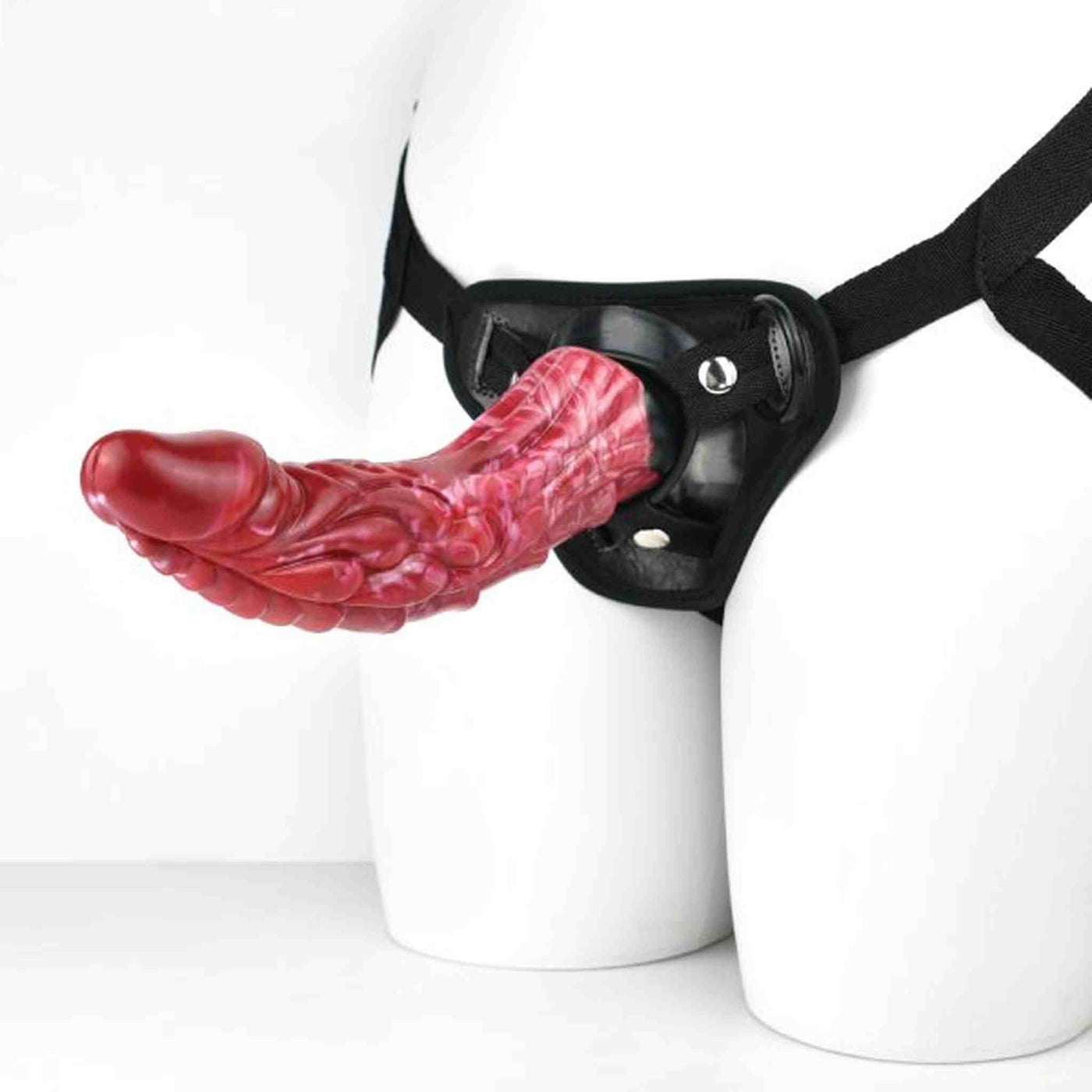 Flame Unicorn -Lauren penis