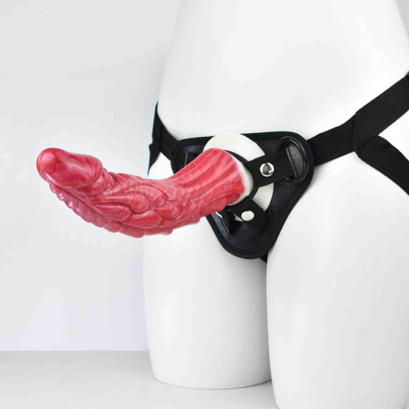 Flame Unicorn -Lauren penis