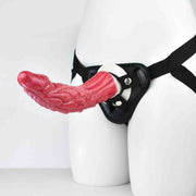 Flame Unicorn -Lauren penis