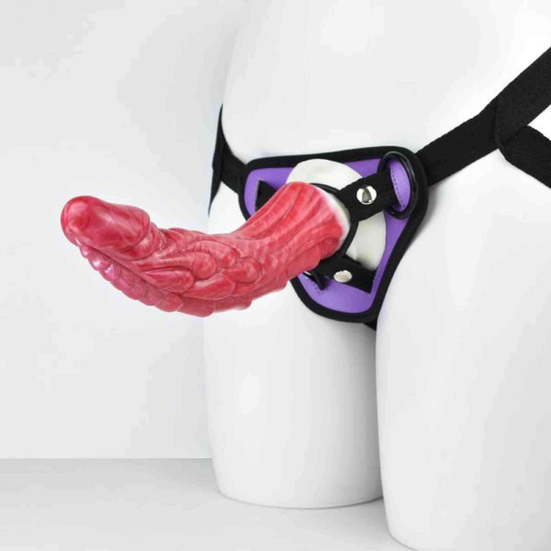 Flame Unicorn -Lauren penis