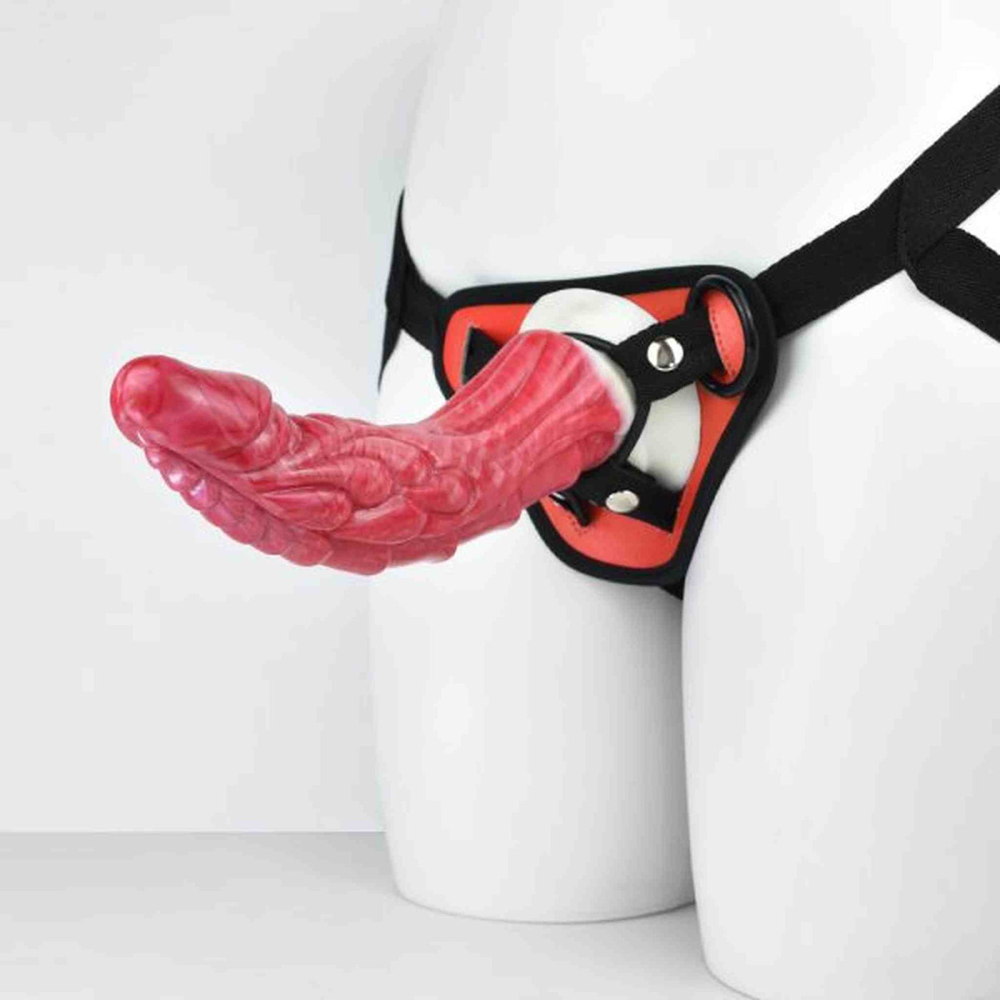 Flame Unicorn -Lauren penis