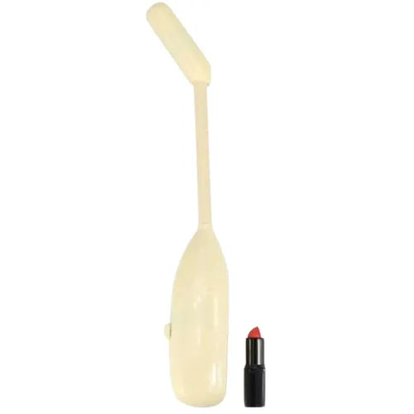 Flex A Pleaser Vibratore Ricurvo per la Stimolazione del Punto G